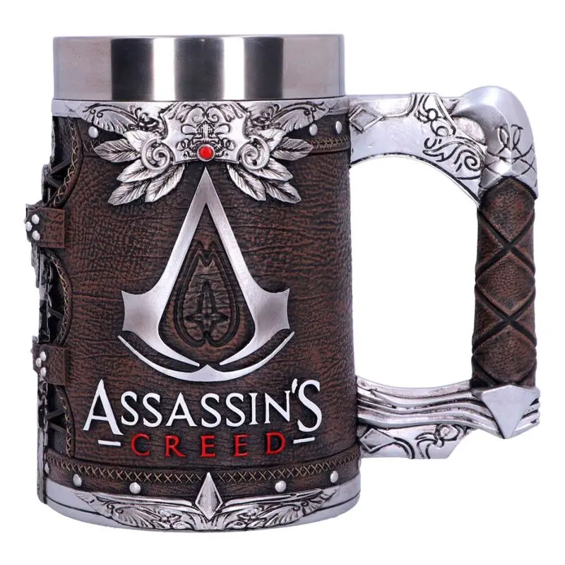 Assassin's Creed korbel Bratrstva fotografii produktu