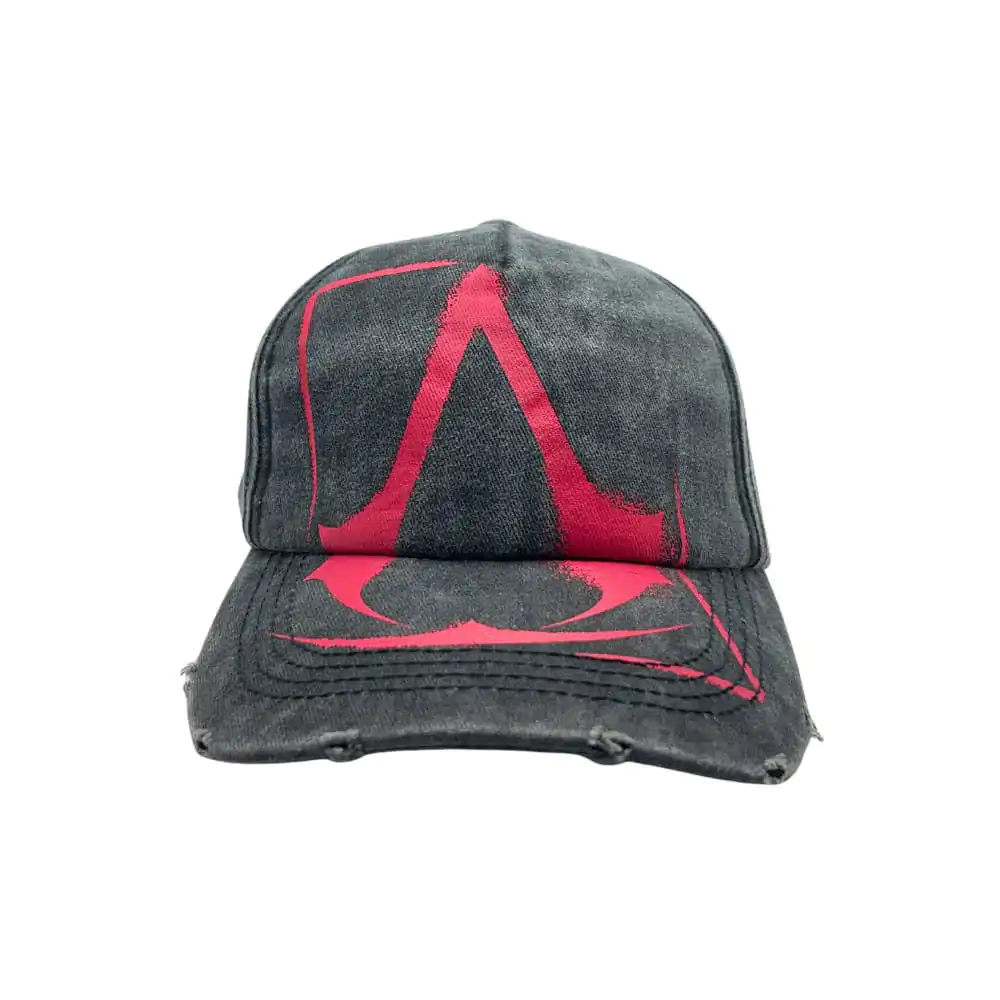 Assassin's Creed Baseballová Kšiltovka Logo Legacy fotografii produktu