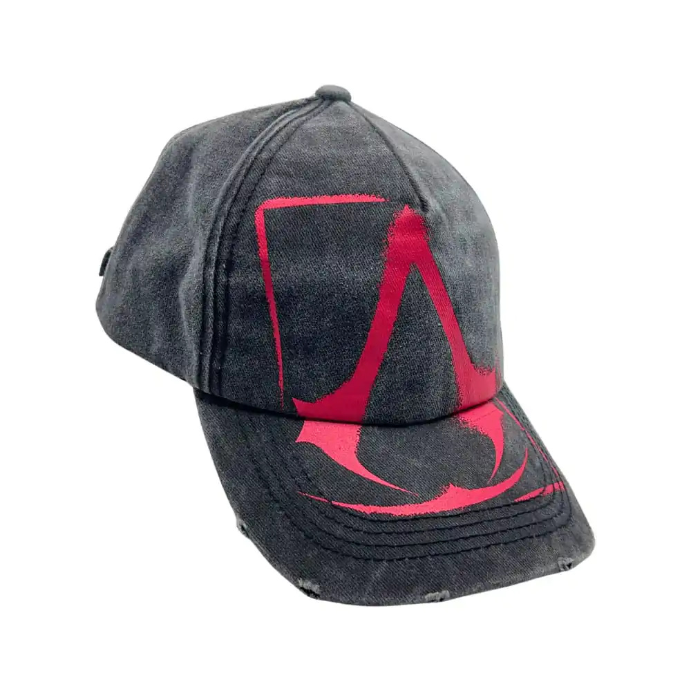 Assassin's Creed Baseballová Kšiltovka Logo Legacy fotografii produktu