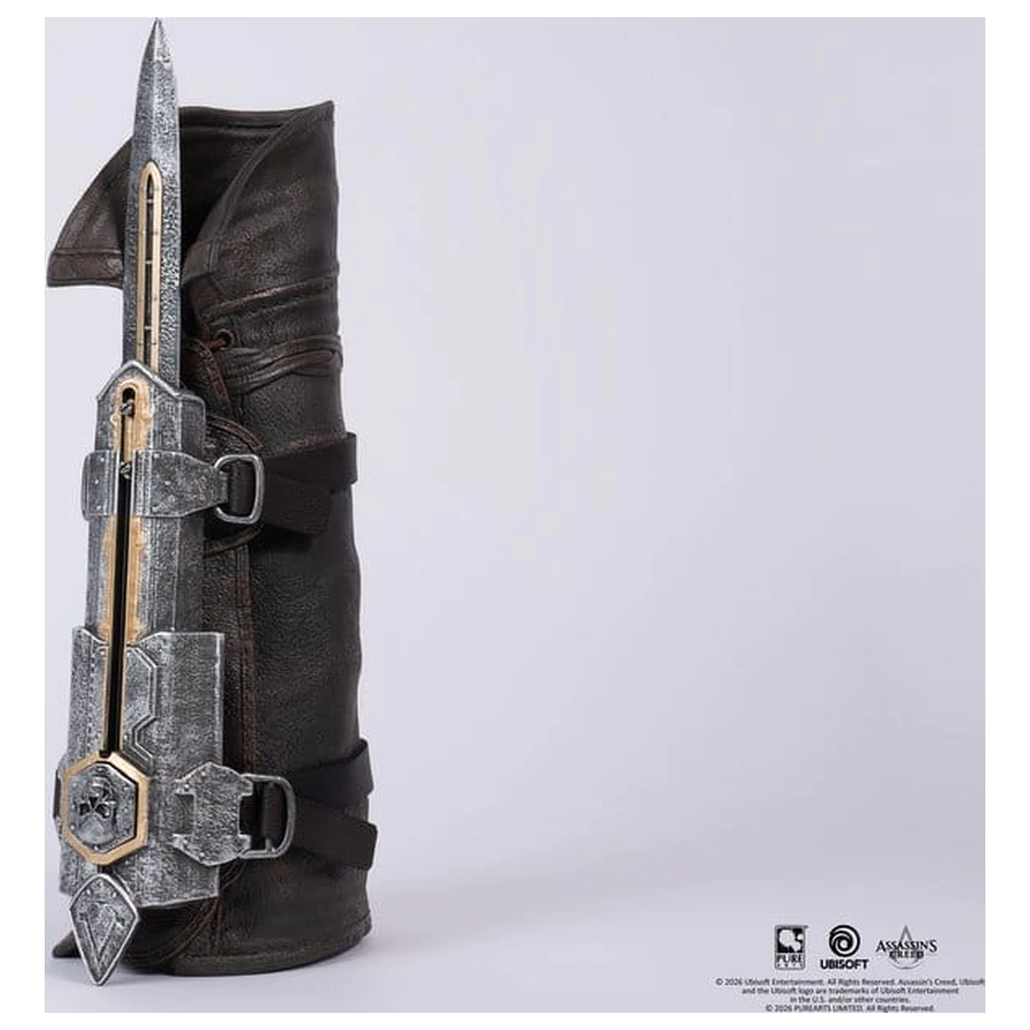 Assassin's Creed replika 1/1 Edward skrytá čepel fotografii produktu