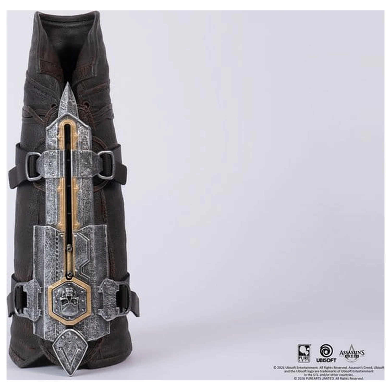 Assassin's Creed replika 1/1 Edward skrytá čepel fotografii produktu
