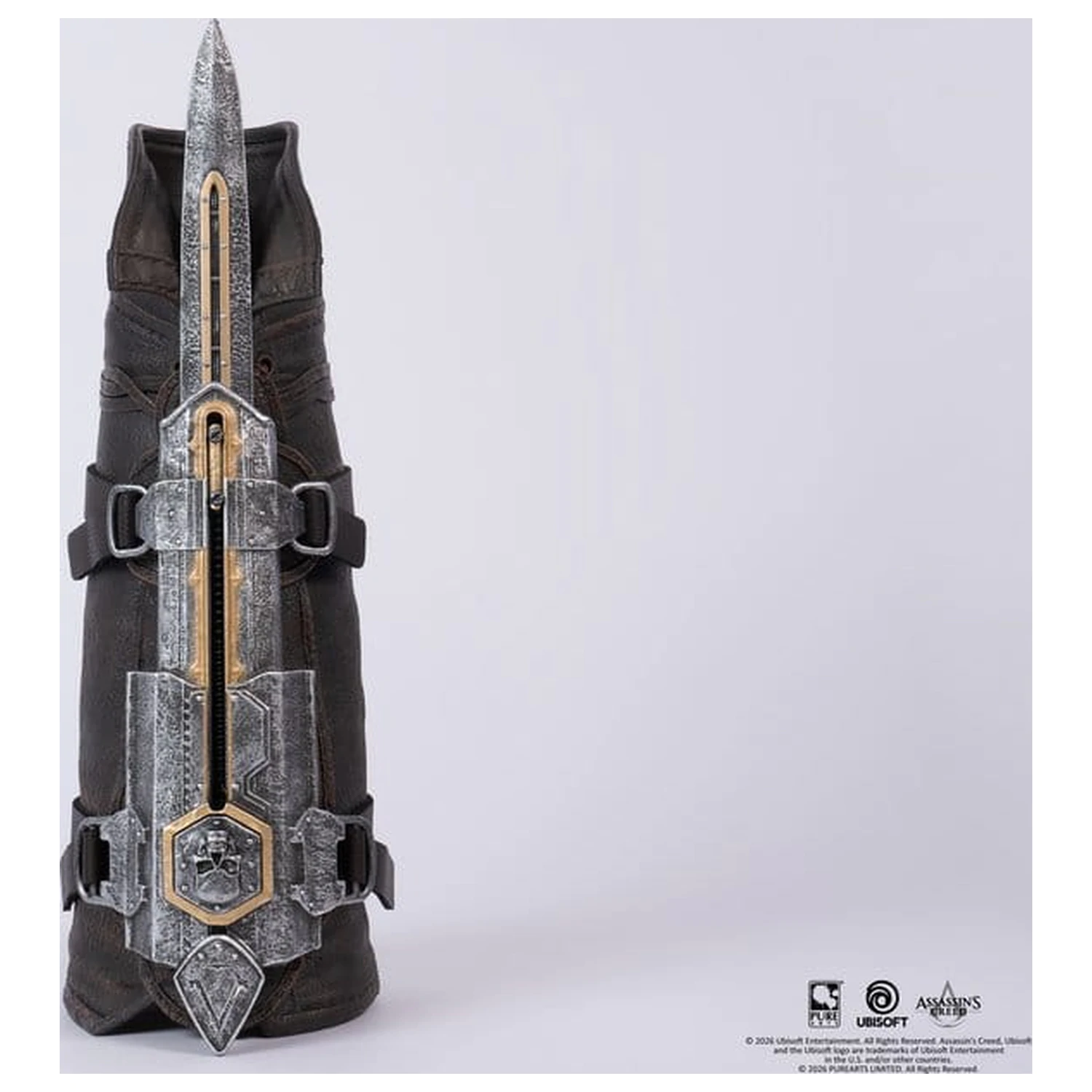 Assassin's Creed replika 1/1 Edward skrytá čepel fotografii produktu