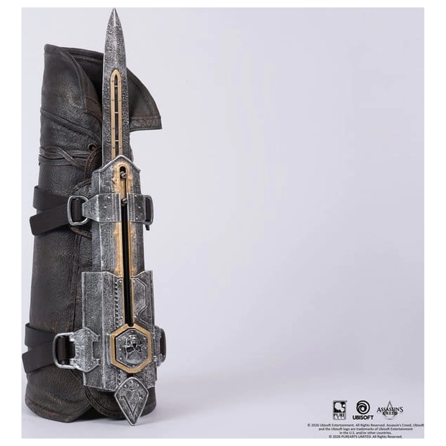 Assassin's Creed replika 1/1 Edward skrytá čepel fotografii produktu