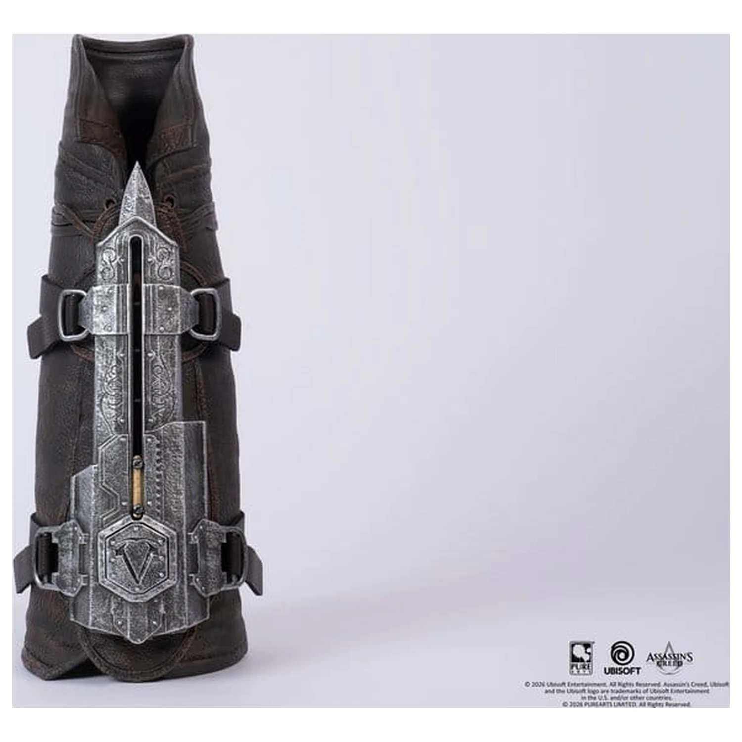 Assassin's Creed replika 1/1 Edward skrytá čepel fotografii produktu