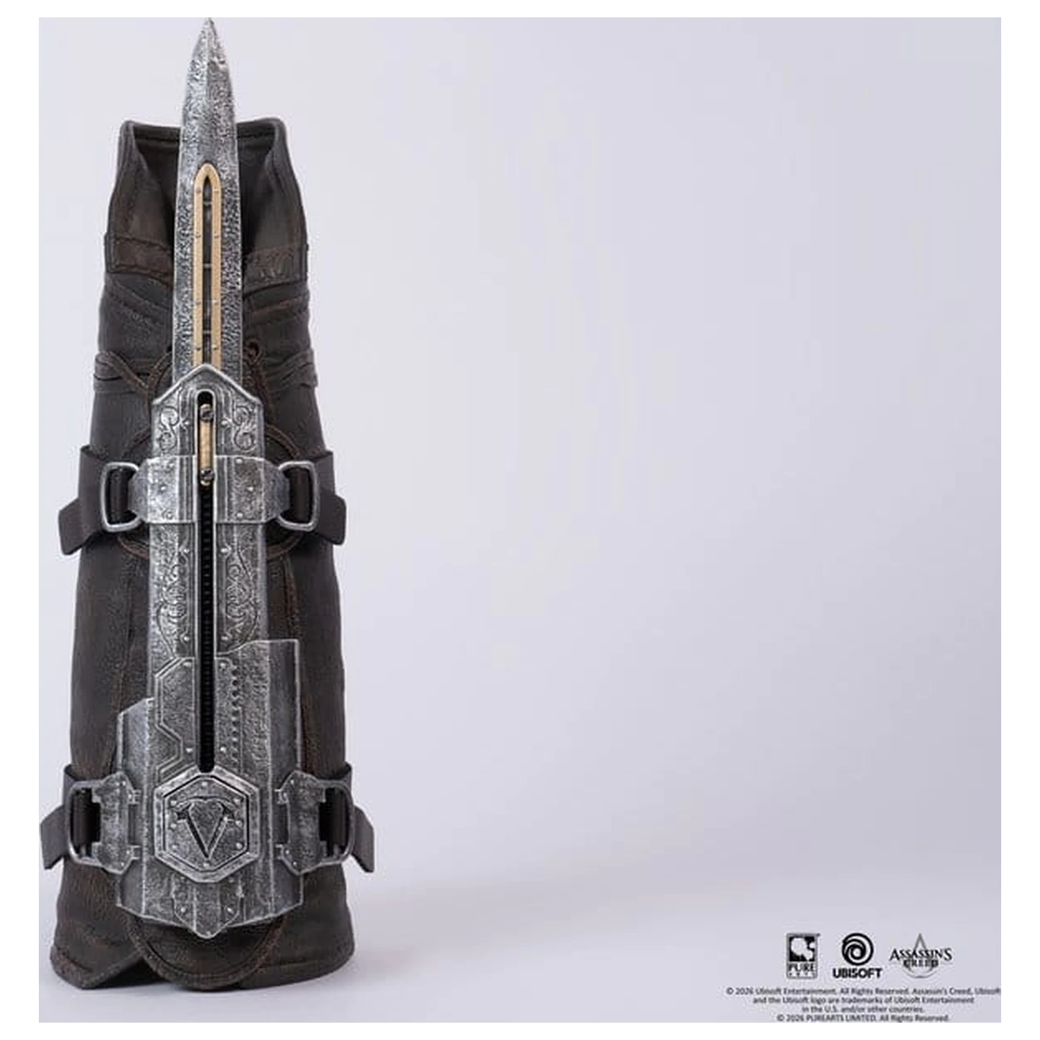 Assassin's Creed replika 1/1 Edward skrytá čepel fotografii produktu
