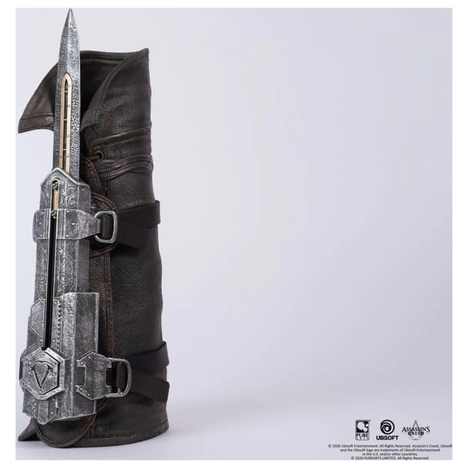 Assassin's Creed replika 1/1 Edward skrytá čepel fotografii produktu