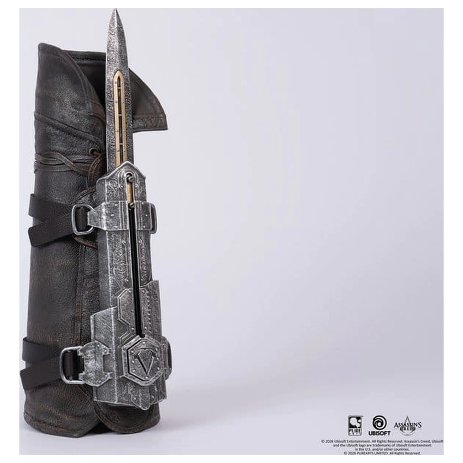 Assassin's Creed replika 1/1 Edward skrytá čepel fotografii produktu