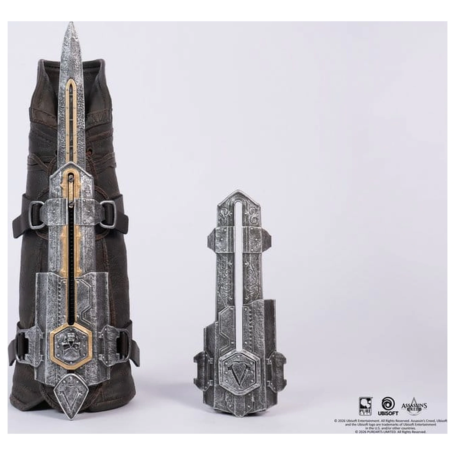 Assassin's Creed replika 1/1 Edward skrytá čepel fotografii produktu