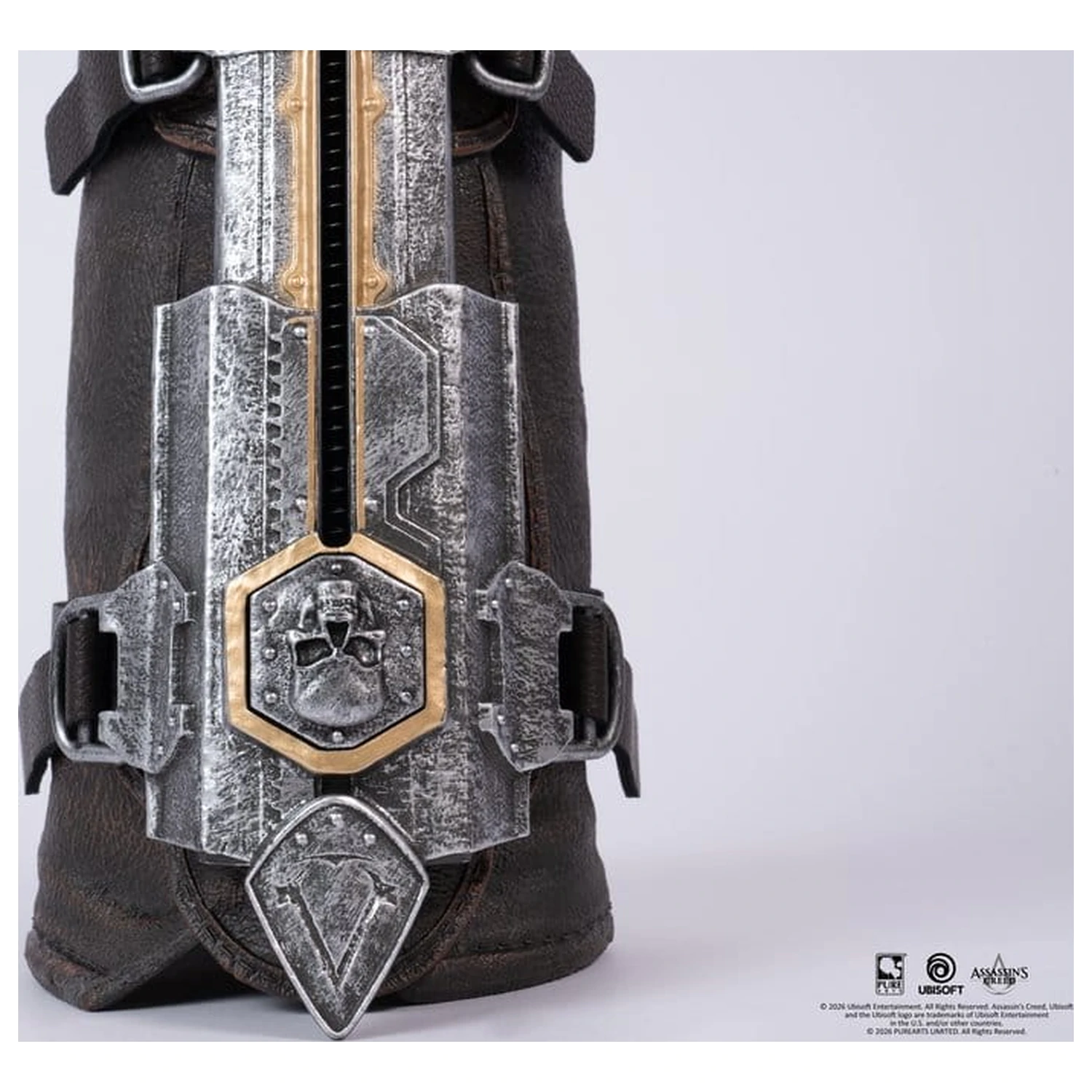 Assassin's Creed replika 1/1 Edward skrytá čepel fotografii produktu
