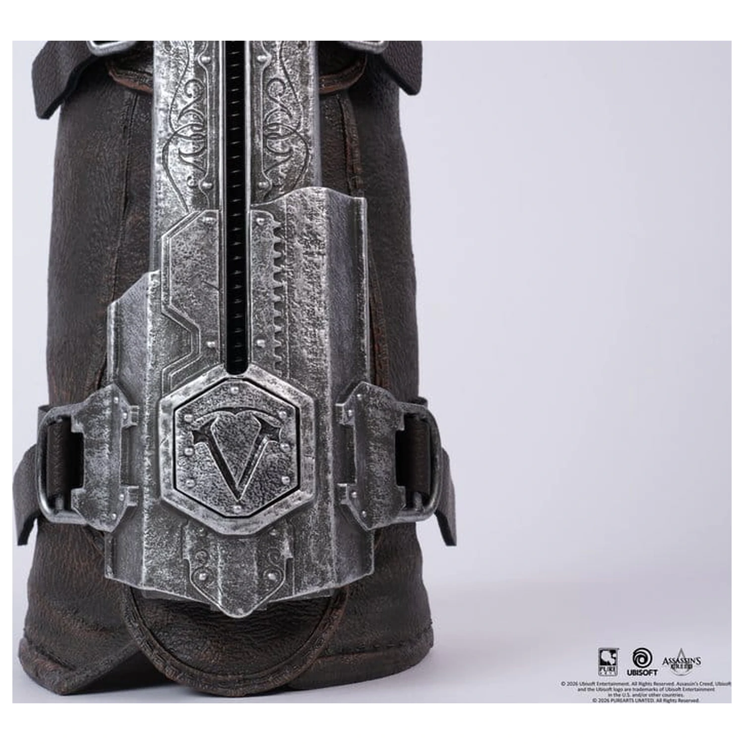 Assassin's Creed replika 1/1 Edward skrytá čepel fotografii produktu