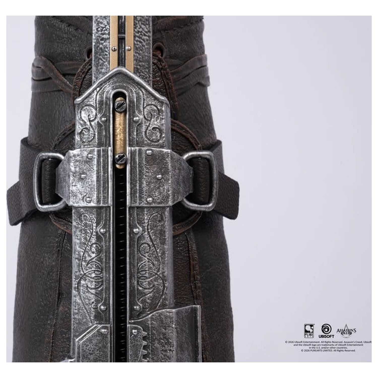 Assassin's Creed replika 1/1 Edward skrytá čepel fotografii produktu