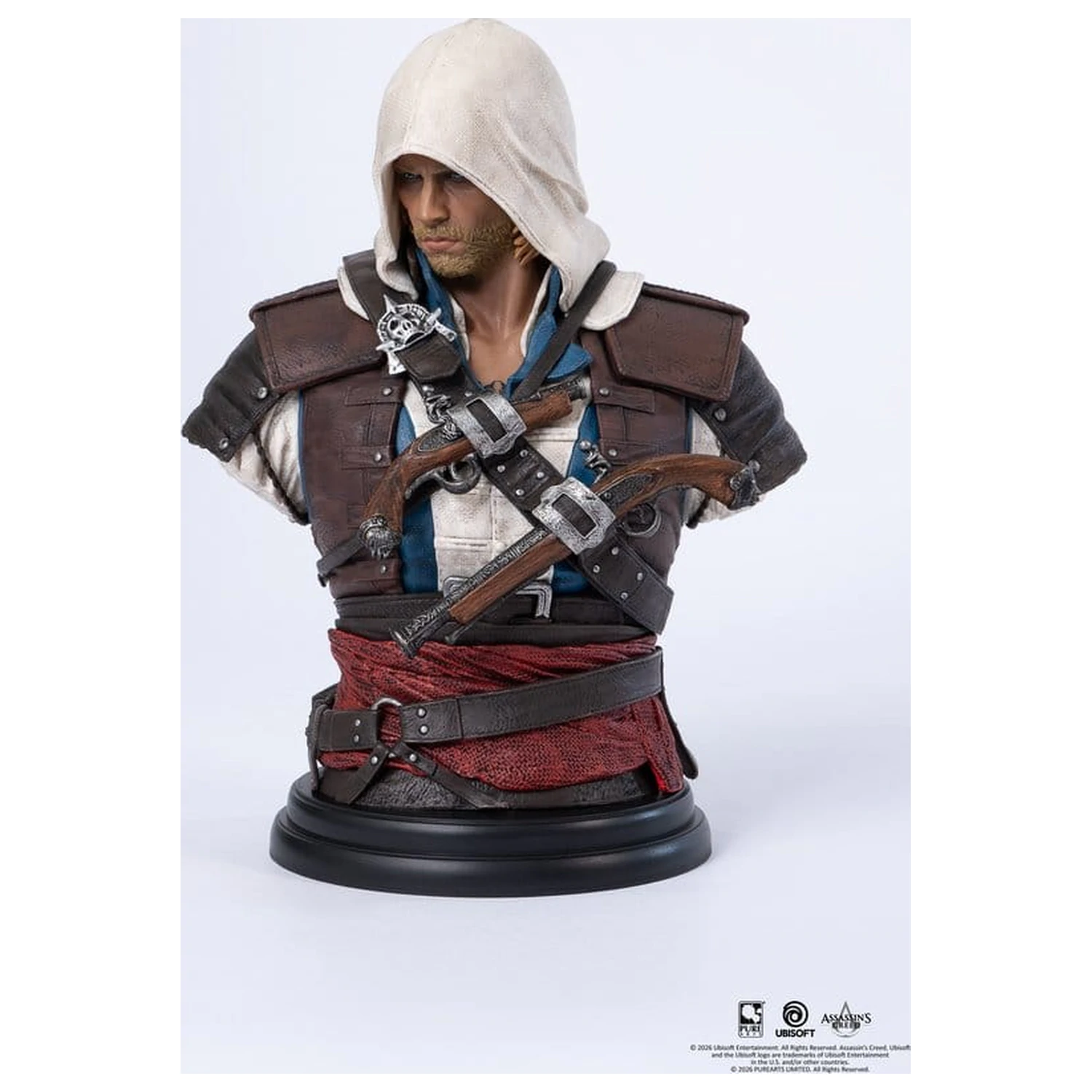 Assassin´s Creed Busta 1/4 Edward fotografii produktu
