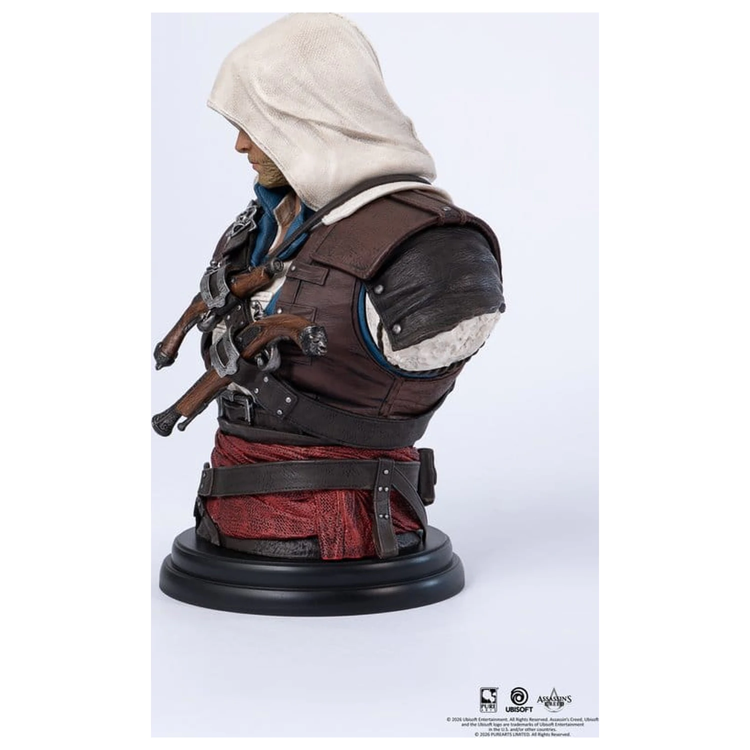 Assassin´s Creed Busta 1/4 Edward fotografii produktu