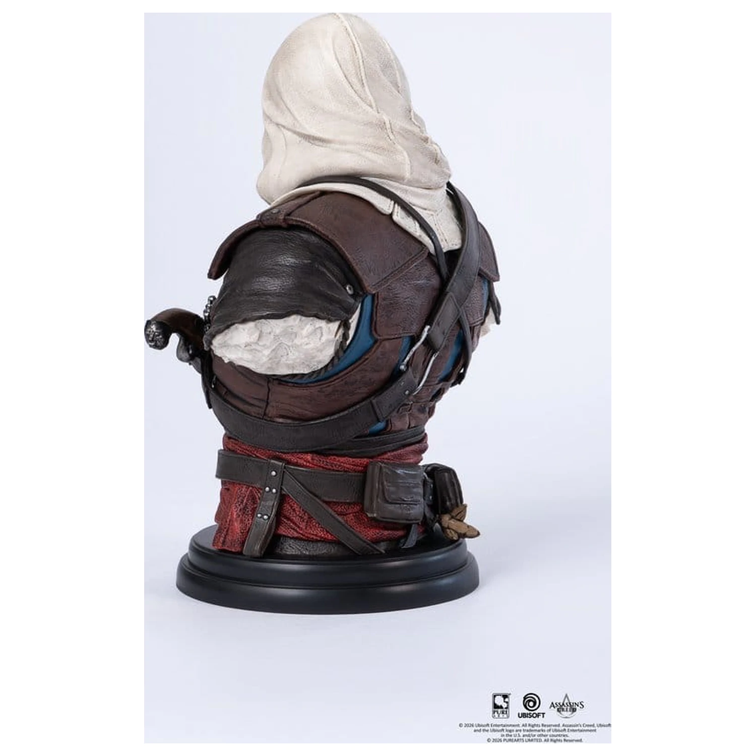 Assassin´s Creed Busta 1/4 Edward fotografii produktu
