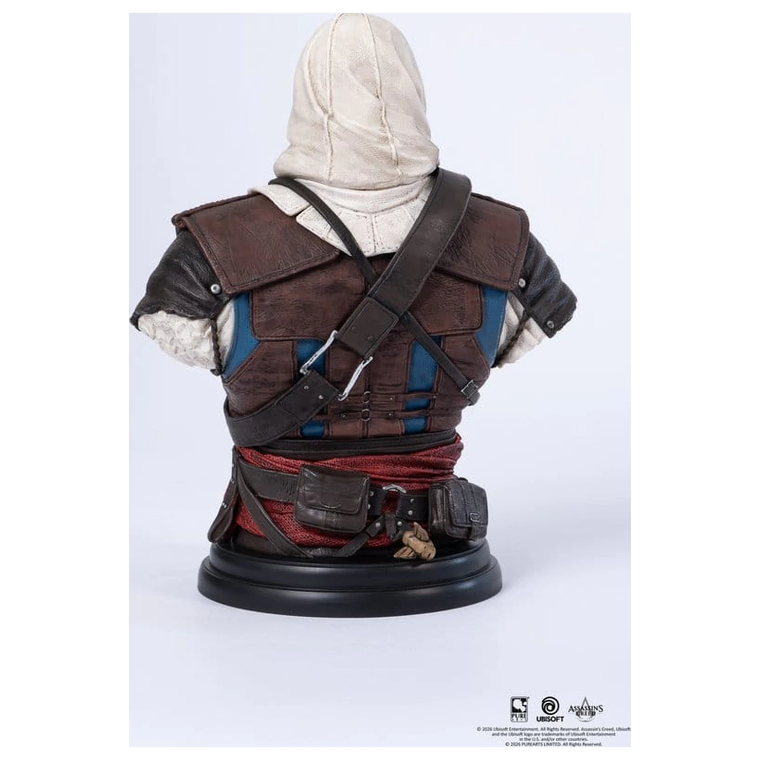 Assassin´s Creed Busta 1/4 Edward fotografii produktu