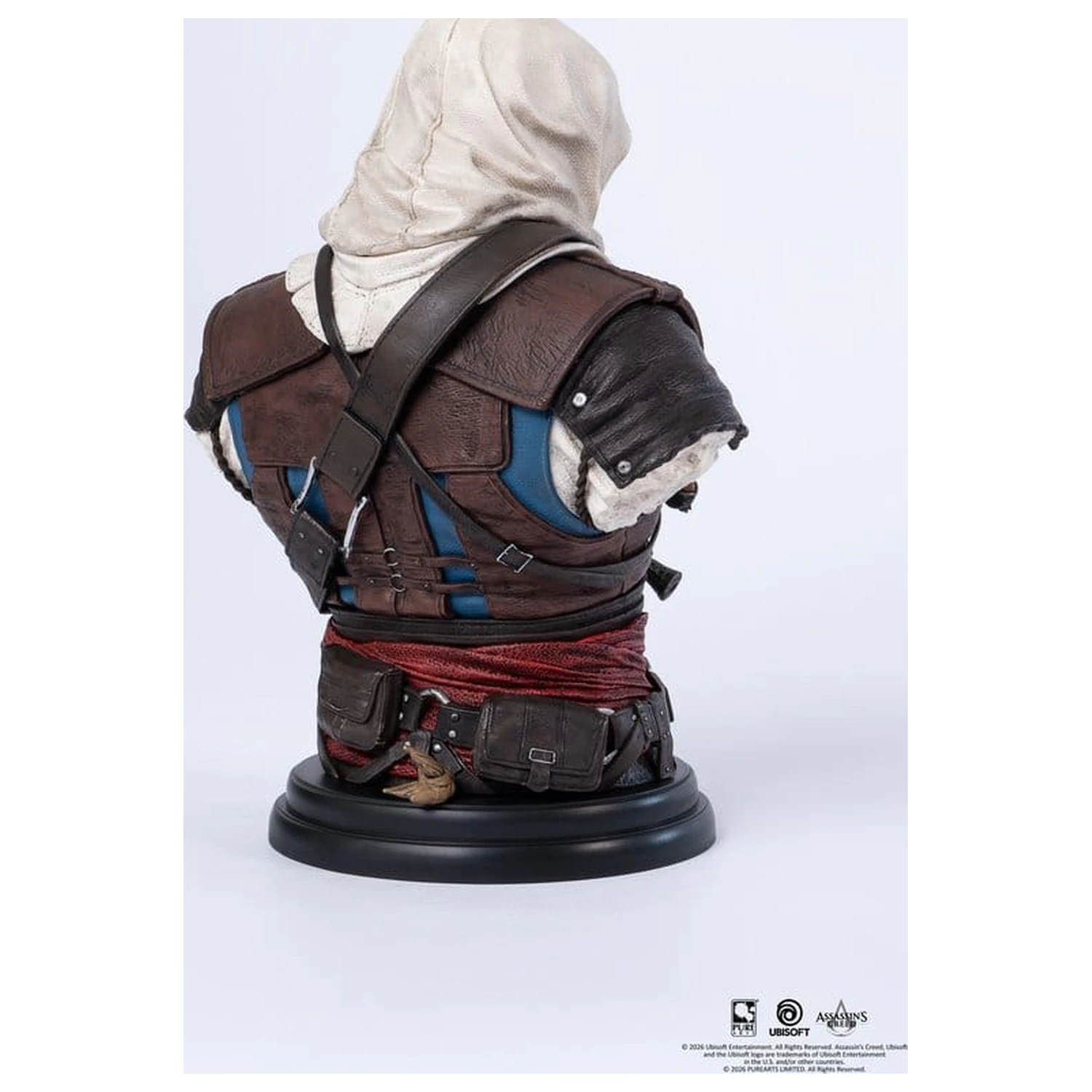 Assassin´s Creed Busta 1/4 Edward fotografii produktu
