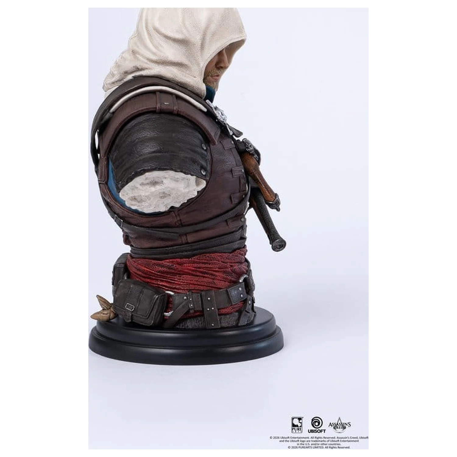 Assassin´s Creed Busta 1/4 Edward fotografii produktu