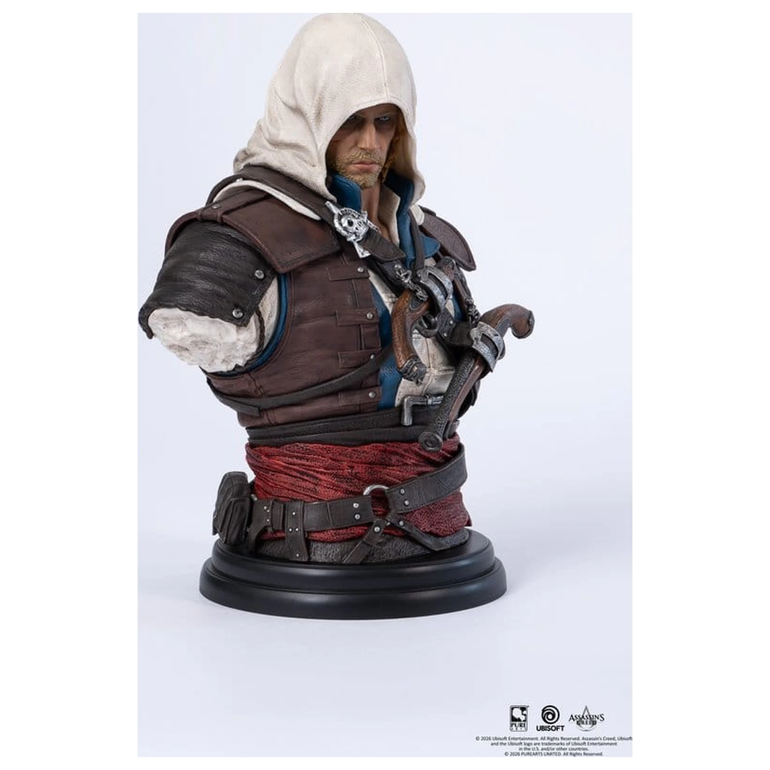 Assassin´s Creed Busta 1/4 Edward fotografii produktu