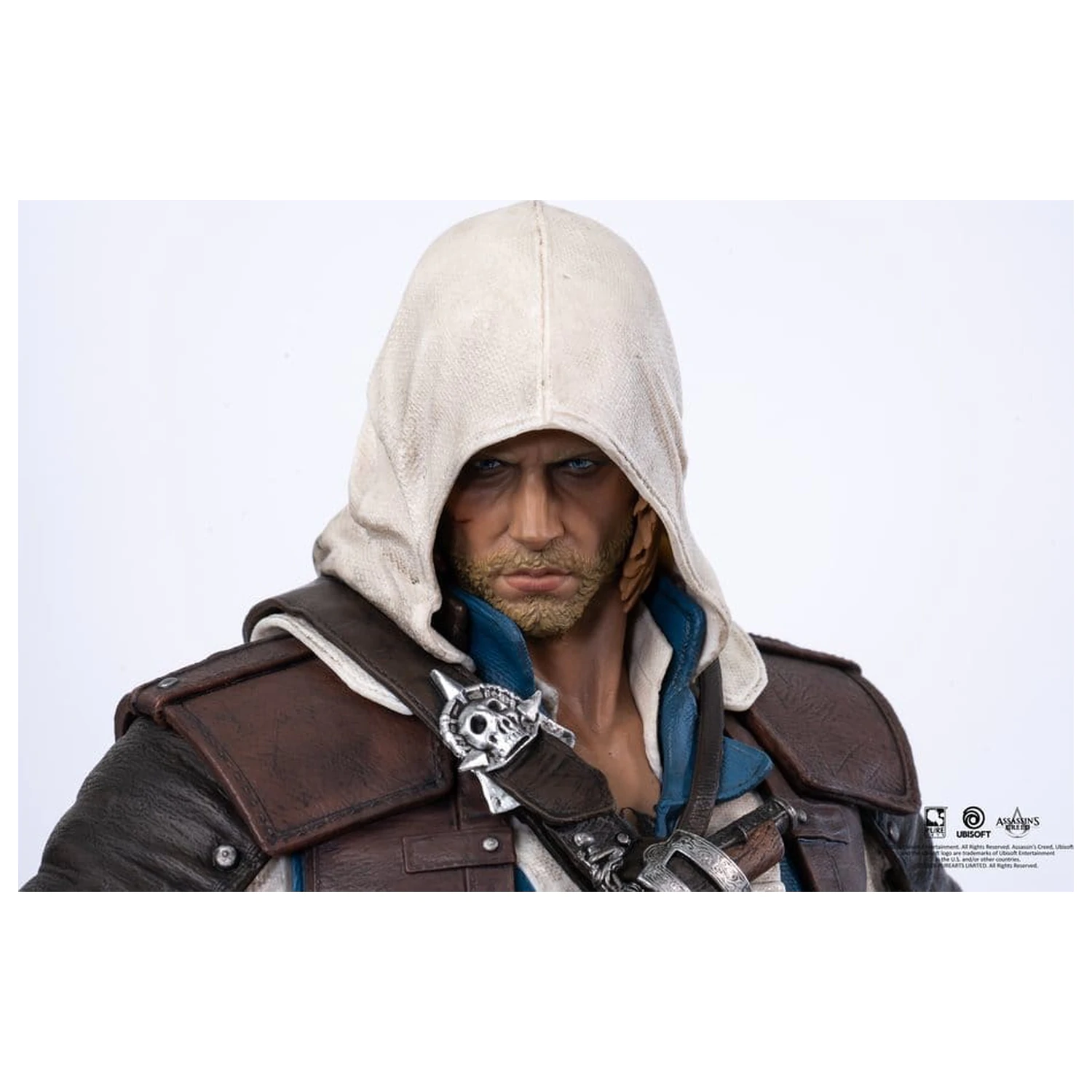 Assassin´s Creed Busta 1/4 Edward fotografii produktu