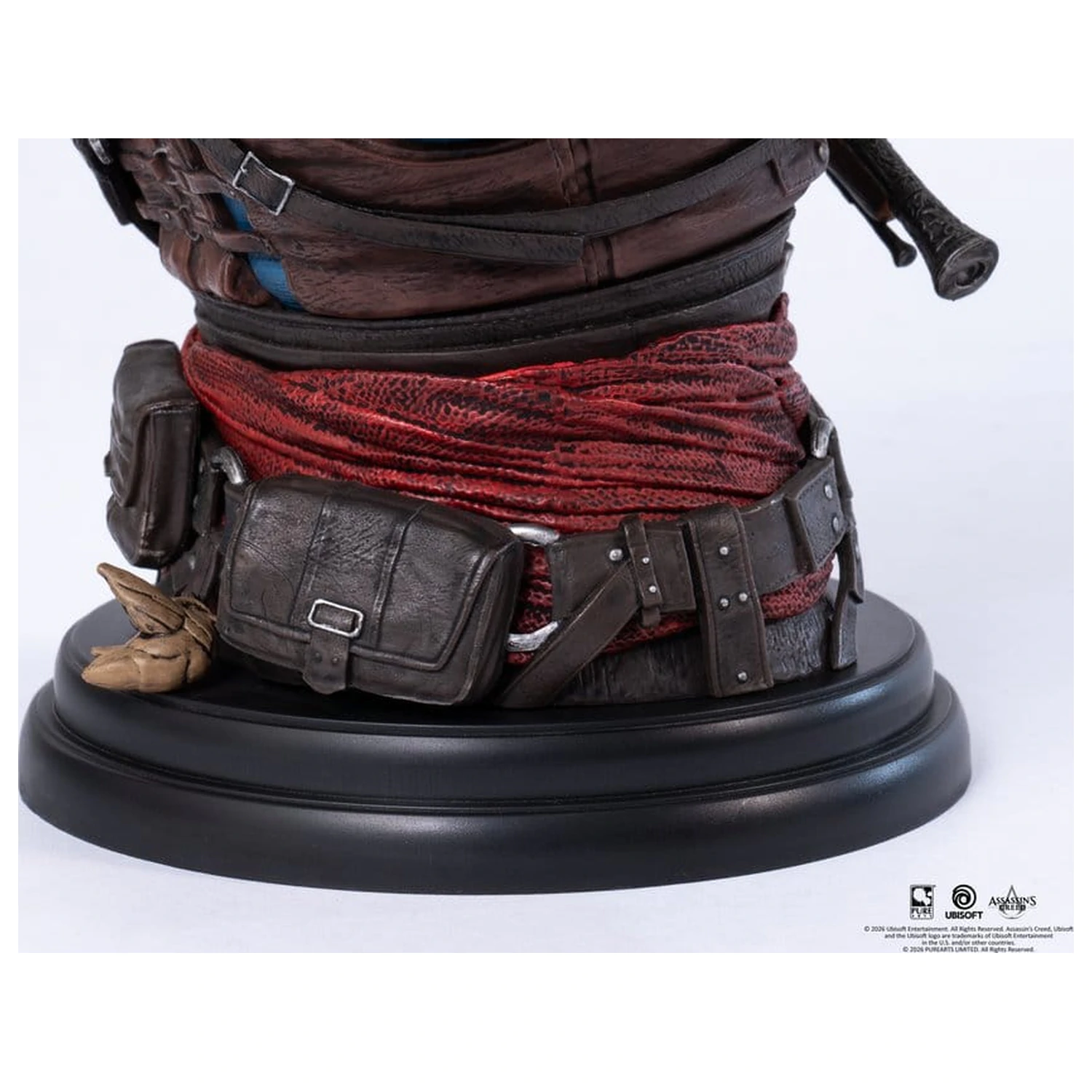 Assassin´s Creed Busta 1/4 Edward fotografii produktu