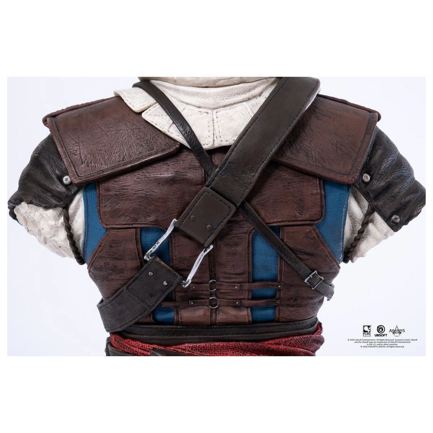 Assassin´s Creed Busta 1/4 Edward fotografii produktu