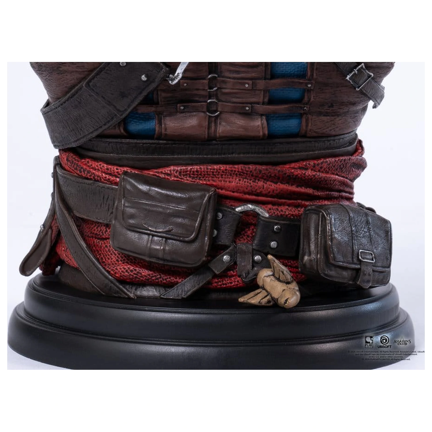 Assassin´s Creed Busta 1/4 Edward fotografii produktu