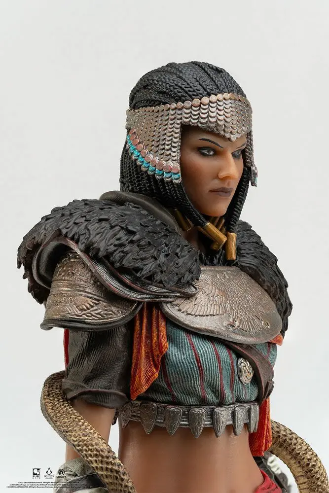 Assassin´s Creed PVC Socha 1/8 Amunet The Hidden One 25 cm fotografii produktu