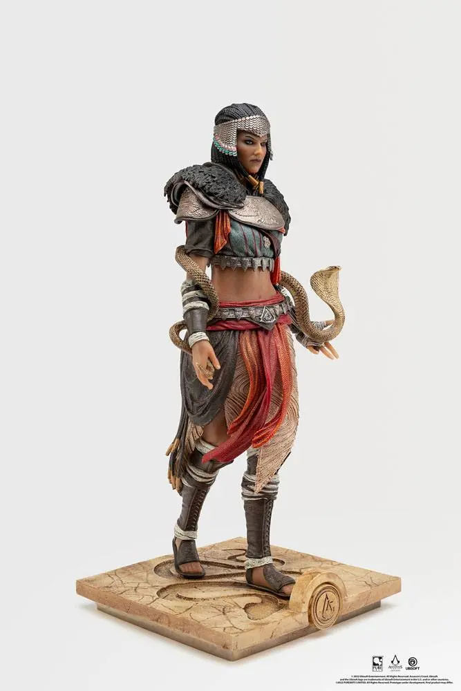 Assassin´s Creed PVC Socha 1/8 Amunet The Hidden One 25 cm fotografii produktu