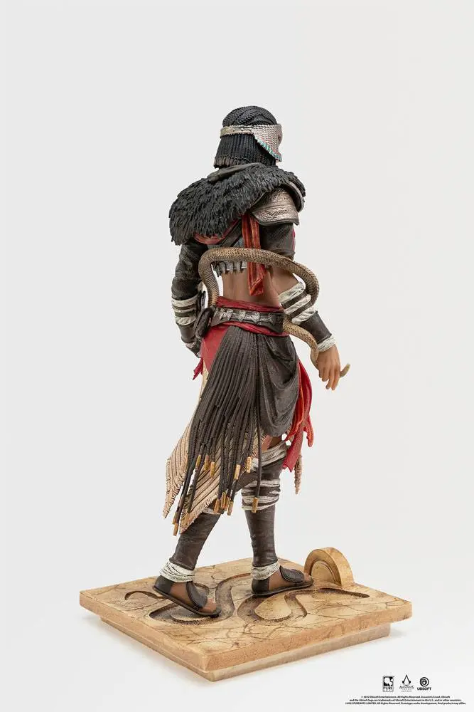 Assassin´s Creed PVC Socha 1/8 Amunet The Hidden One 25 cm fotografii produktu