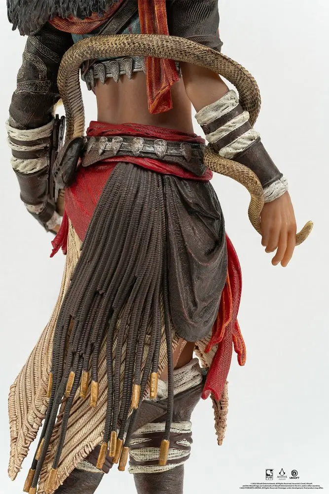 Assassin´s Creed PVC Socha 1/8 Amunet The Hidden One 25 cm fotografii produktu