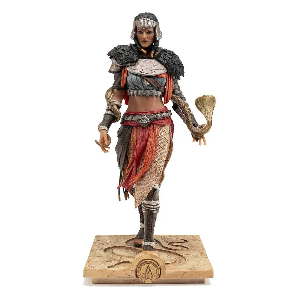 Assassin´s Creed PVC Socha 1/8 Amunet The Hidden One 25 cm fotografii produktu