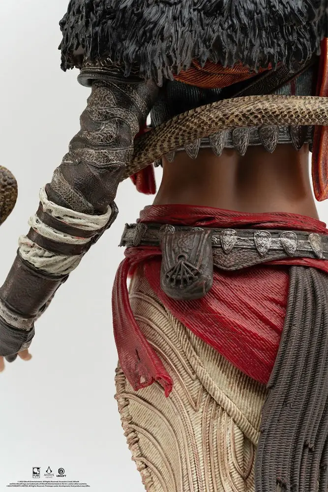 Assassin´s Creed PVC Socha 1/8 Amunet The Hidden One 25 cm fotografii produktu