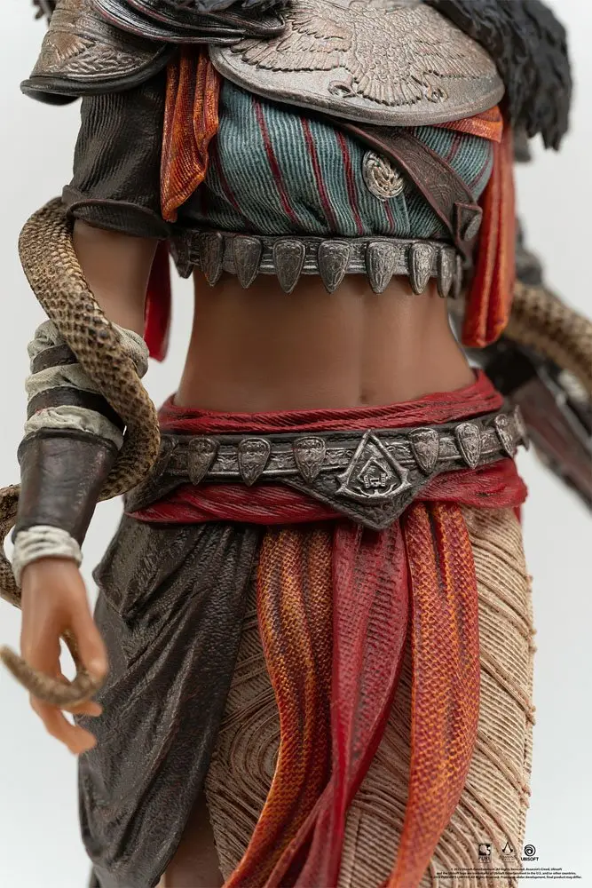 Assassin´s Creed PVC Socha 1/8 Amunet The Hidden One 25 cm fotografii produktu