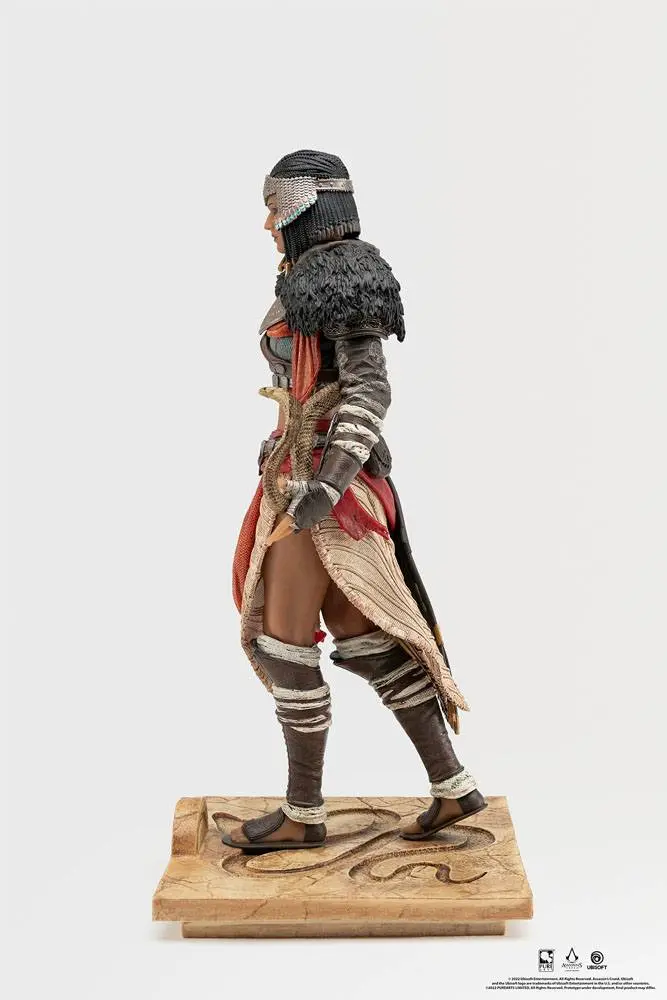 Assassin´s Creed PVC Socha 1/8 Amunet The Hidden One 25 cm fotografii produktu