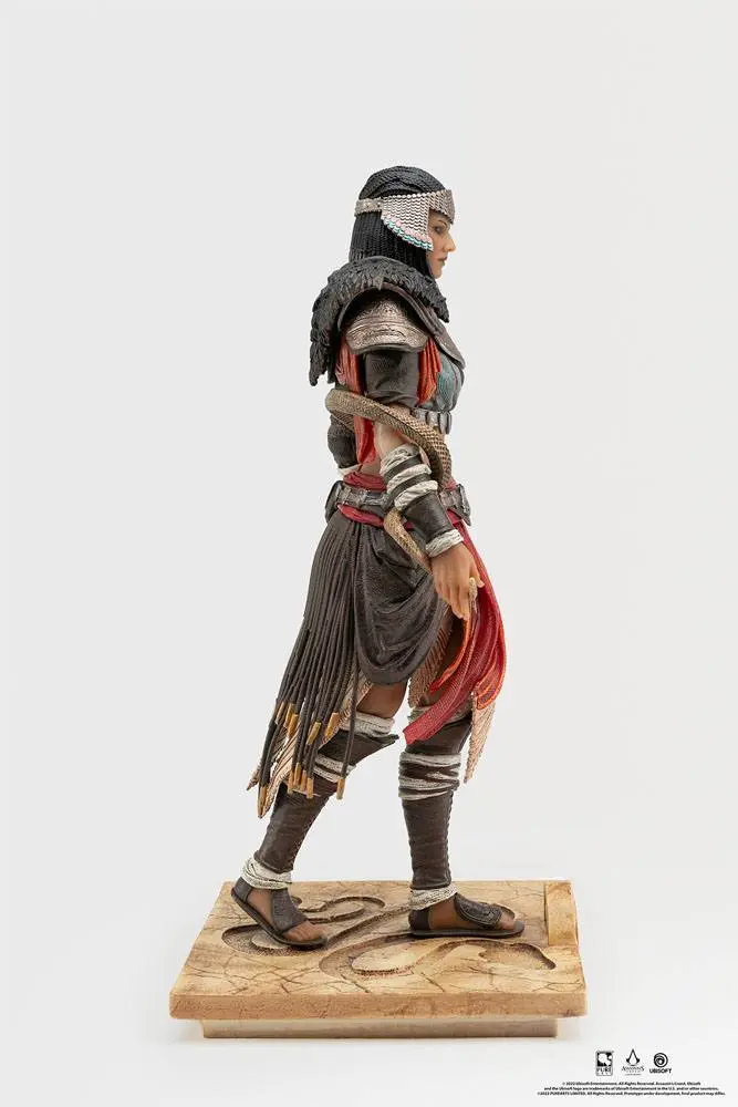 Assassin´s Creed PVC Socha 1/8 Amunet The Hidden One 25 cm fotografii produktu