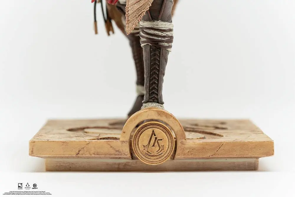 Assassin´s Creed PVC Socha 1/8 Amunet The Hidden One 25 cm fotografii produktu