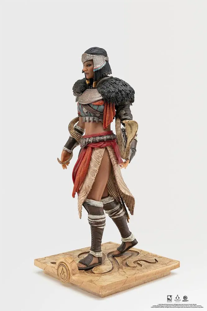 Assassin´s Creed PVC Socha 1/8 Amunet The Hidden One 25 cm fotografii produktu