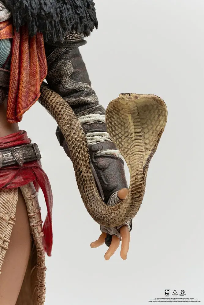 Assassin´s Creed PVC Socha 1/8 Amunet The Hidden One 25 cm fotografii produktu