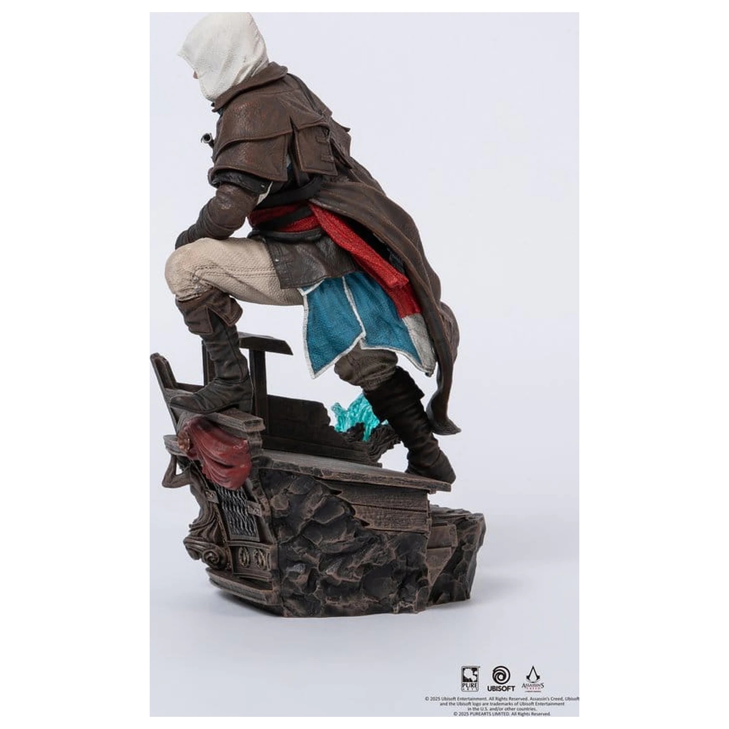 Assassin´s Creed Soška Animus Edward fotografii produktu