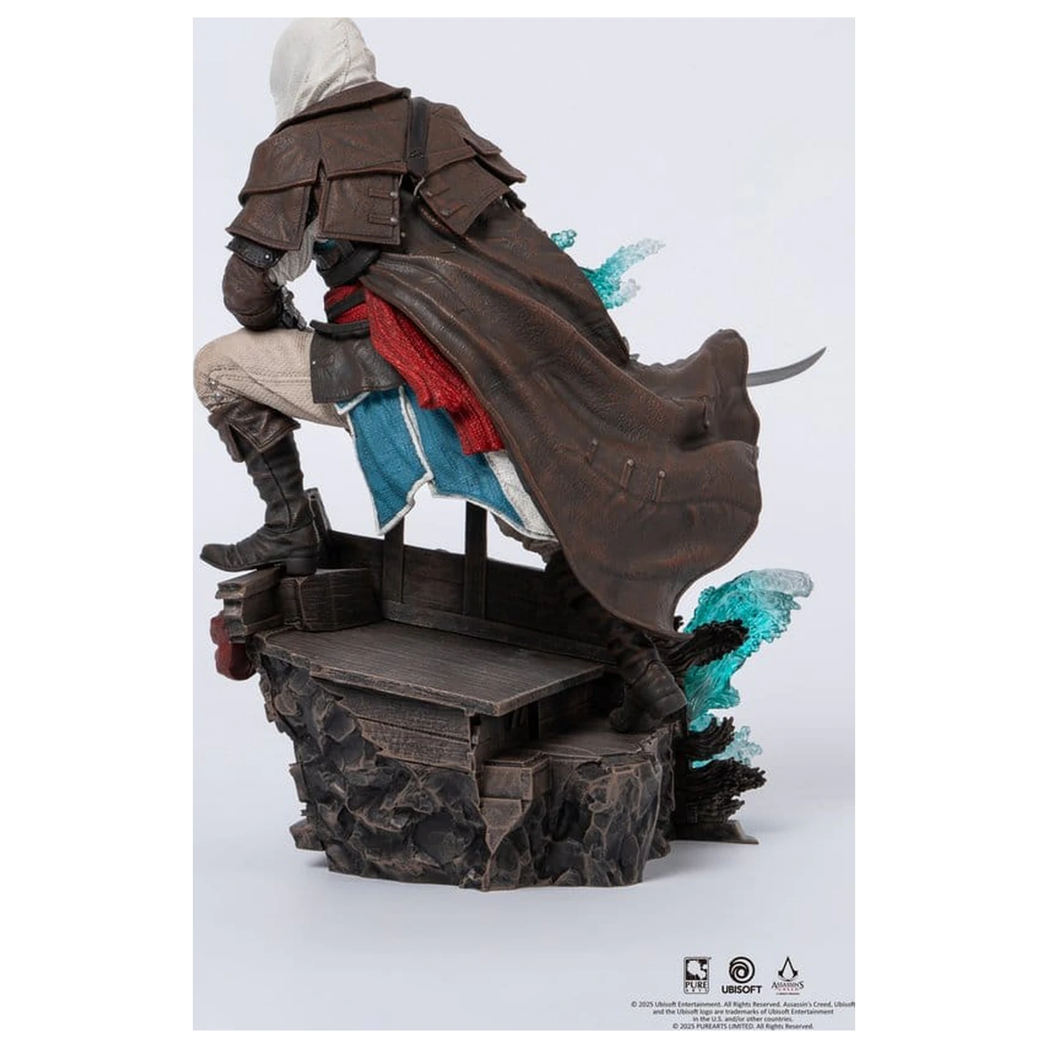 Assassin´s Creed Soška Animus Edward fotografii produktu