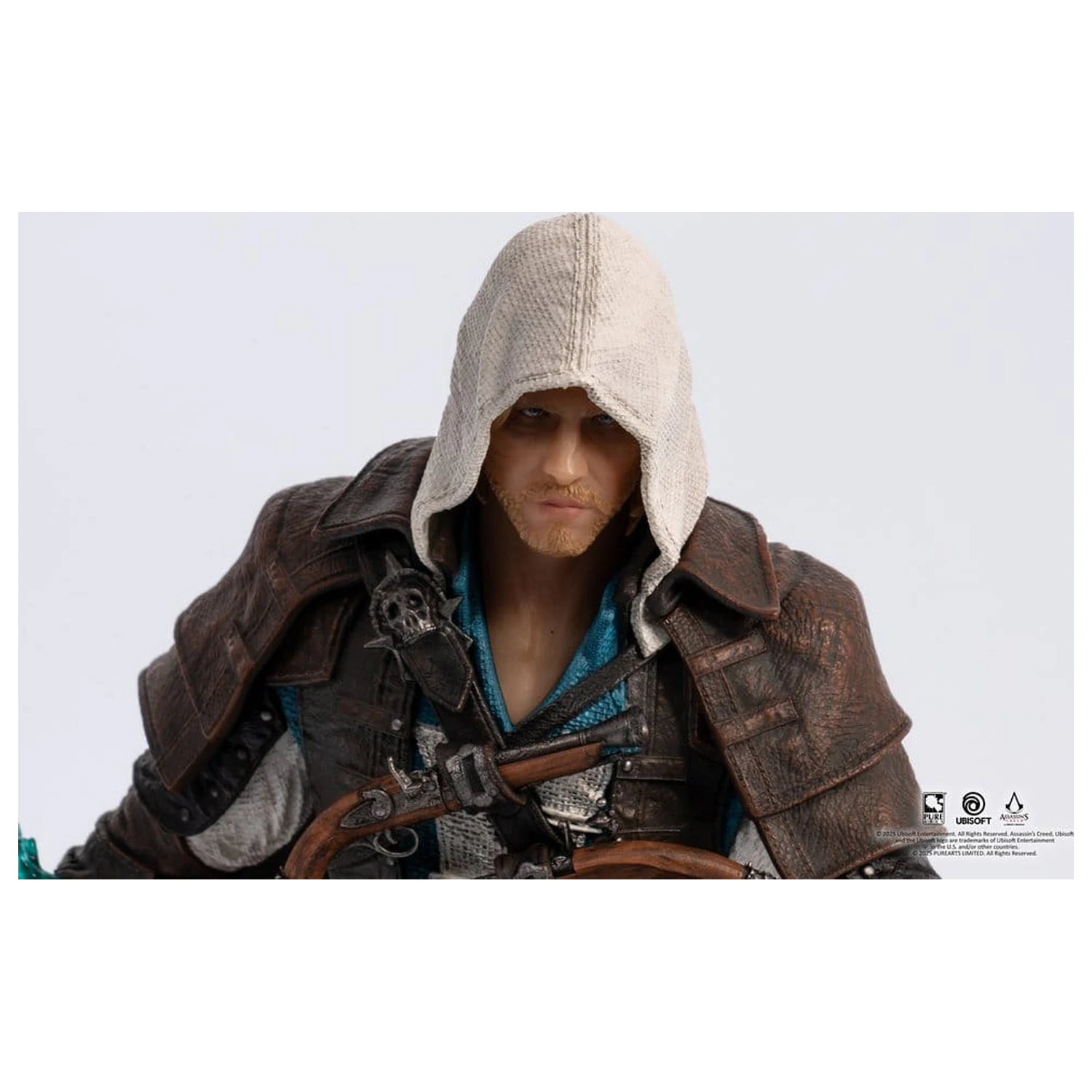 Assassin´s Creed Soška Animus Edward fotografii produktu
