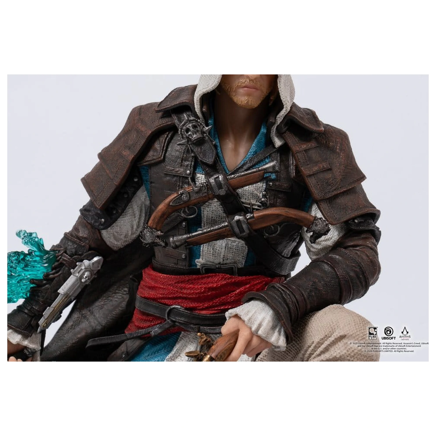 Assassin´s Creed Soška Animus Edward fotografii produktu