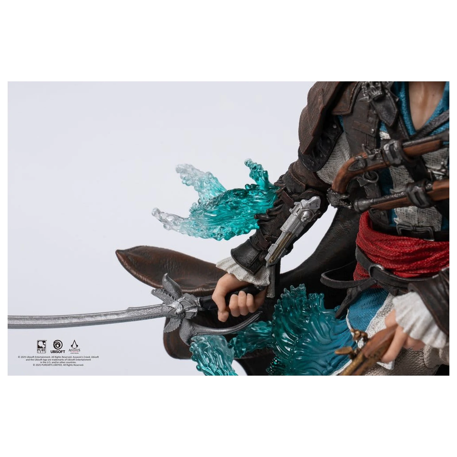 Assassin´s Creed Soška Animus Edward fotografii produktu