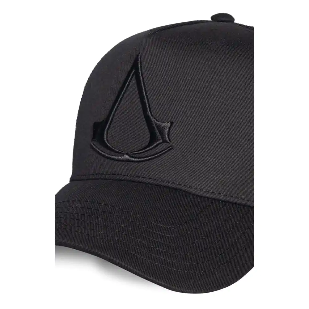 Assassin´s Creed Trucker kšiltovka fotografii produktu