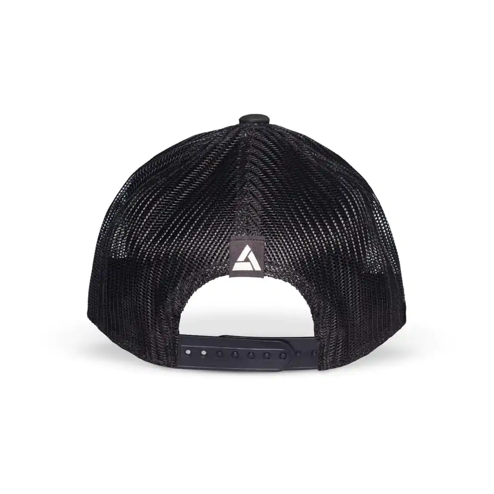 Assassin´s Creed Trucker kšiltovka fotografii produktu