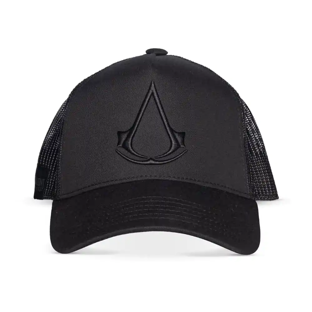 Assassin´s Creed Trucker kšiltovka fotografii produktu