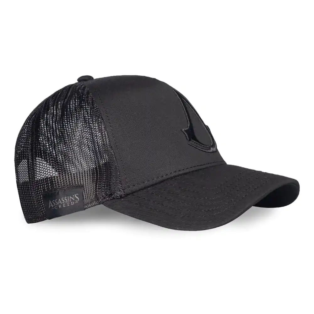 Assassin´s Creed Trucker kšiltovka fotografii produktu
