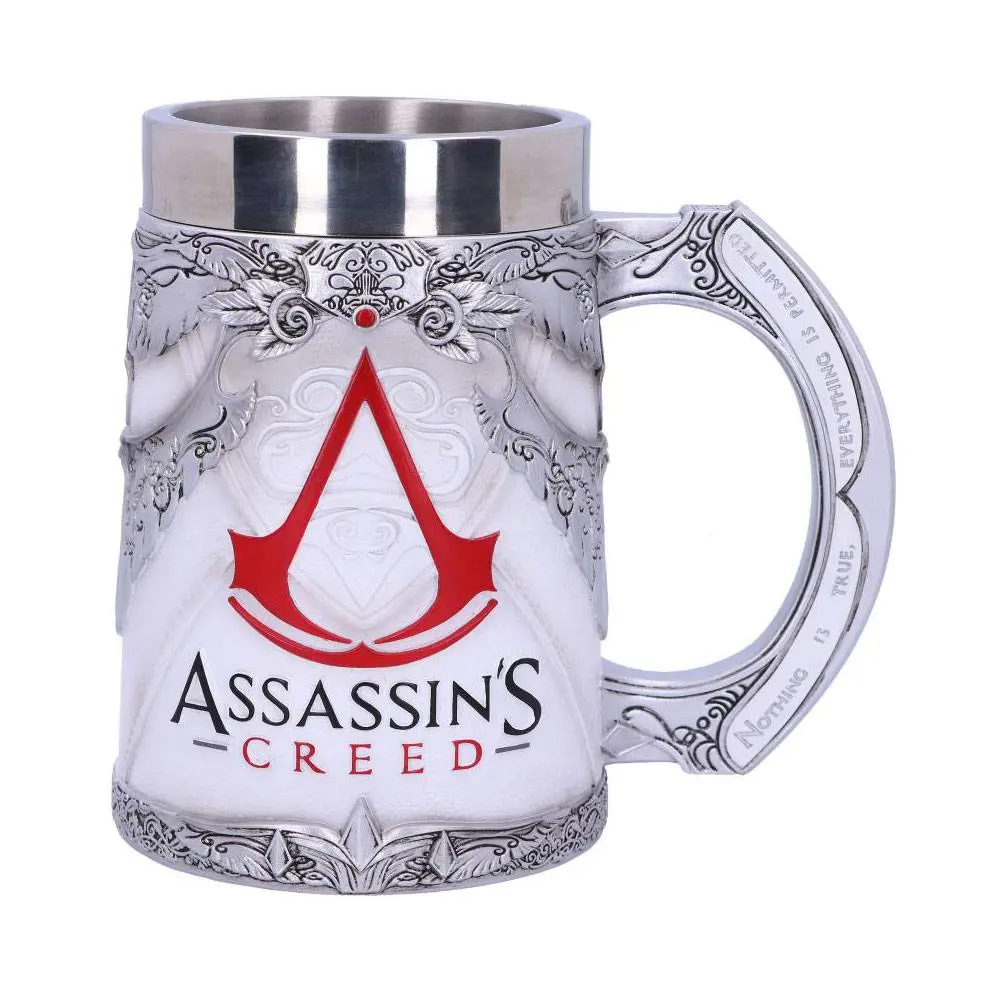Assassin's Creed Tankard Logo fotografii produktu