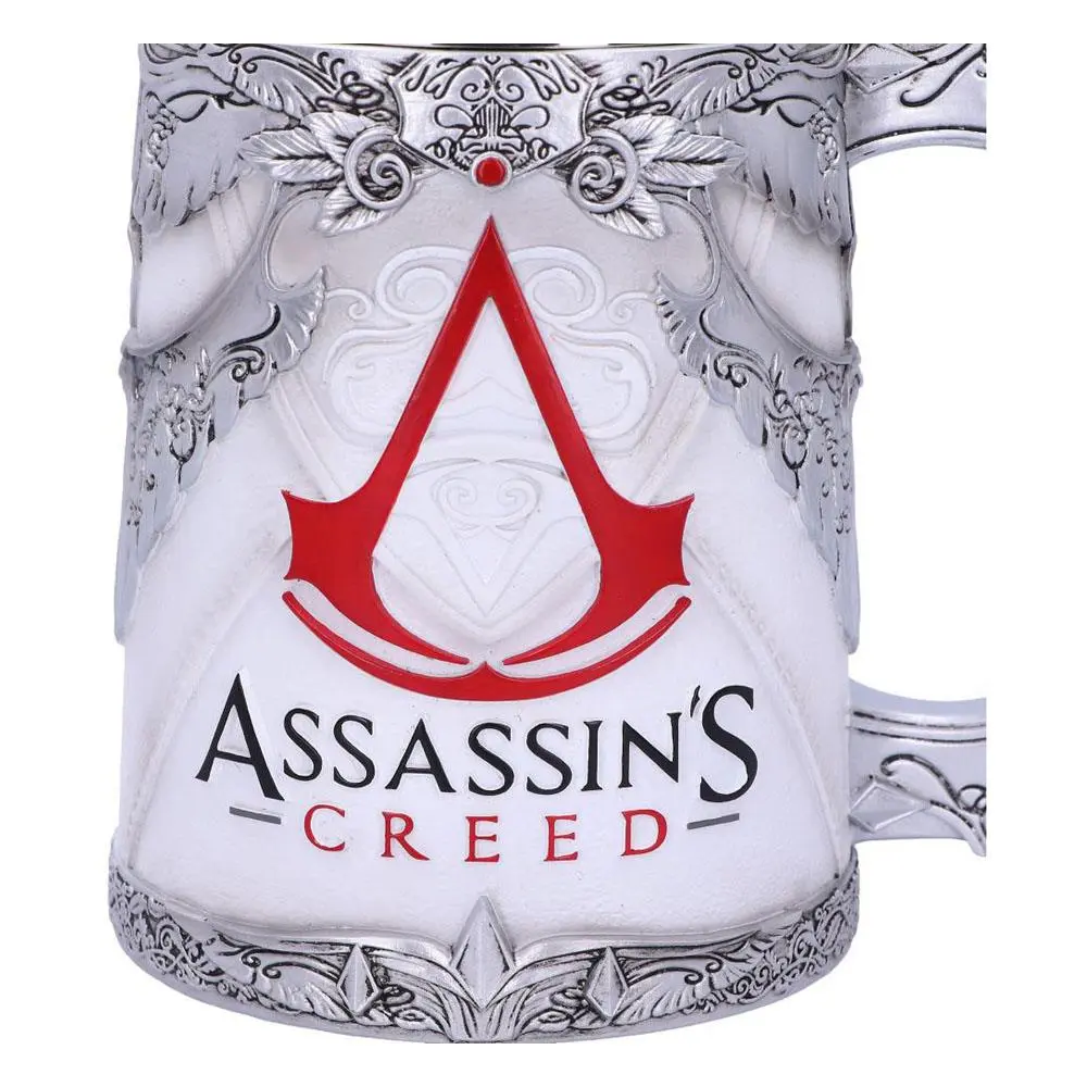 Assassin's Creed Tankard Logo fotografii produktu