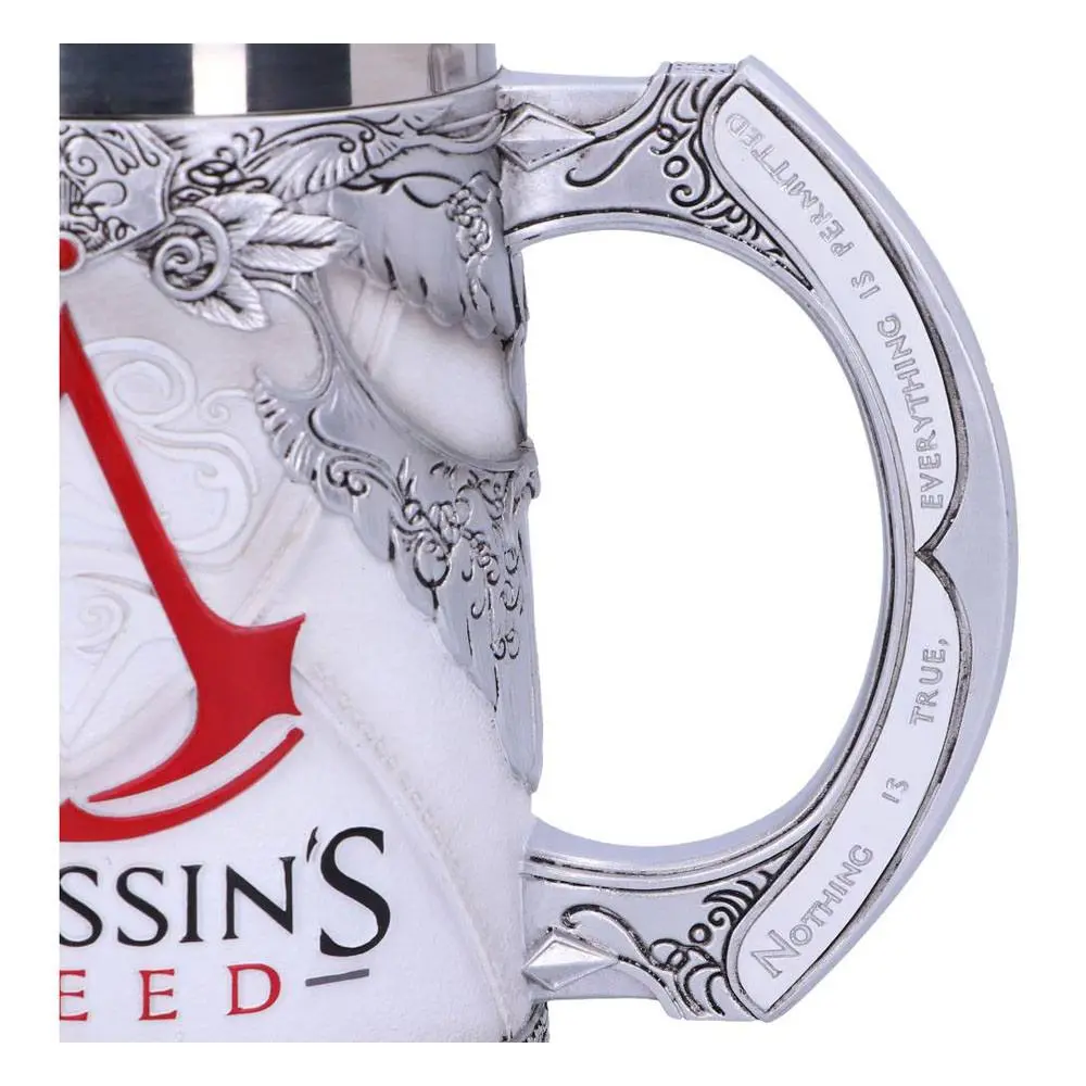 Assassin's Creed Tankard Logo fotografii produktu